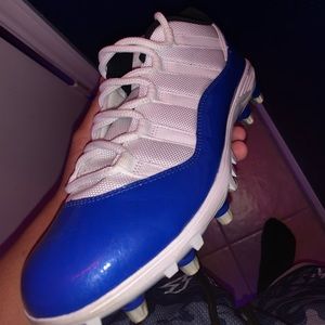 Air Jordan Cleats